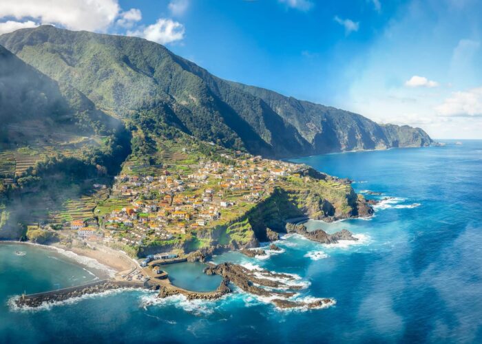 10 things to do in Madeira