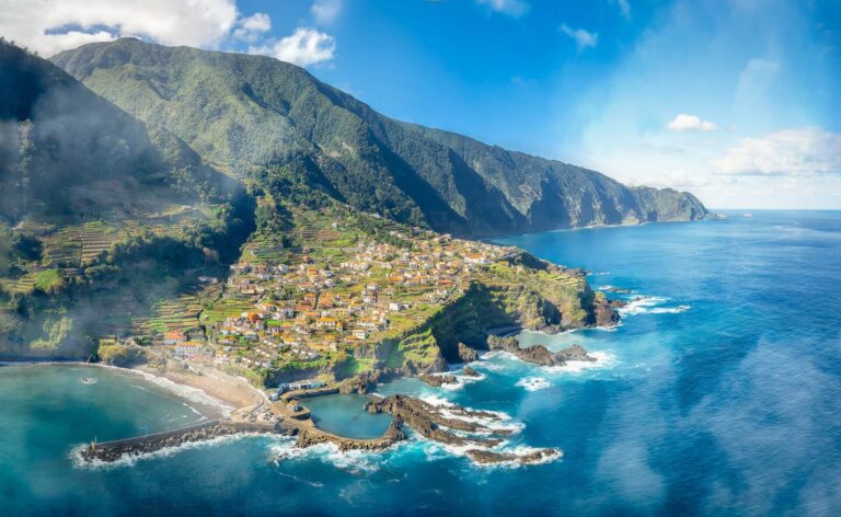 10 things to do in Madeira